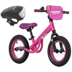 GW - Bicicleta Niño Rin 12 Iniciacion Freeride First Bike