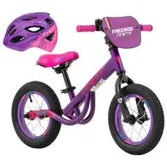 GW - Bicicleta Niño Niña Rin 12 Balance Iniciacion