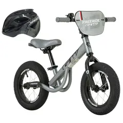 GW - Bicicleta Niño Niña Rin 12 Balance Iniciacion