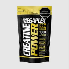 MEGAPLEX - PROTEINA HIPERCALORICA CREATINE POWER 2 LB
