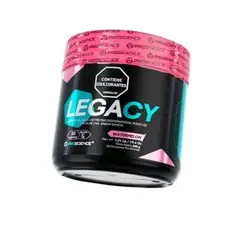 PROSCIENCE - Creatina Legacy 50 servicios 550g