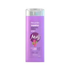 MUSS - Shampoo Control Caida 220 ml