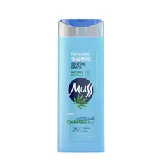 MUSS - Shampoo Control Caspa 220 ml