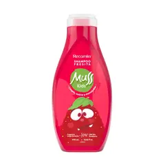 MUSS - Shampoo Kids Fresita 400 ml