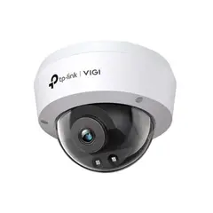 TP LINK - Cámara VIGI Domo IP de 5MP Full-Color uso exterior o interior