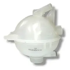 GENUIPARTS - Deposito Agua Peugeot 307 Citroen C-elysse C3 208