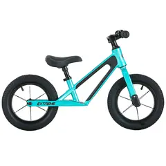 GW - Bicicleta Niño Niña Rin 12 Inciacion First Bike Extreme