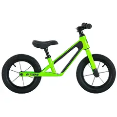 GW - Bicicleta Niño Niña Rin 12 Inciacion First Bike Extreme
