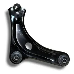 GENUIPARTS - Tijera Derecha Con Rotula Citroen C3 Aircross