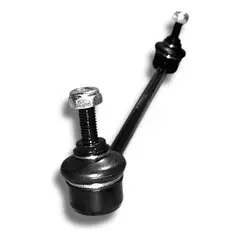 GENUIPARTS - Bieleta Barra Estabilizadora Derecha Peugeot Y Citroen