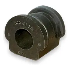 GENUIPARTS - Buje Barra Estabilizadora Volkswagen Gol Polo Skoda Fabia