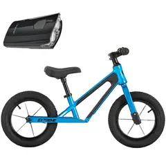 GW - Bicicleta Extreme Rin 12 Niños Entrenamiento