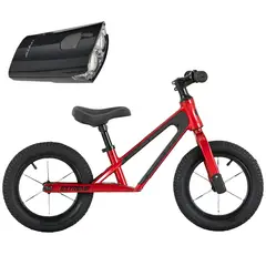 GW - Bicicleta Extreme Rin 12 Niños Entrenamiento