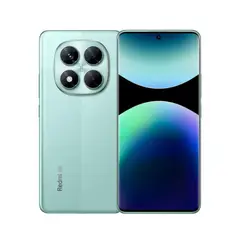 XIAOMI - Redmi Note 14 Pro 5g 256gb 8gb Ram Verde