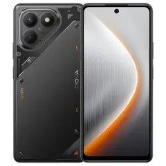 TECNO MOBILE - Celular Tecno Pova 7 256Gb 8Gb Ram 108mp Negro