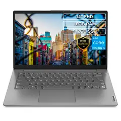 LENOVO - Portátil V14 G4 Core i5 13420H 16GB 512GB FHD 14