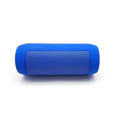 GENERICO - Parlante Bluetooth Portátil con Sonido Estéreo 360°