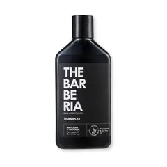 GENERICO - Shampoo Anticaspa y Anticaida The Barberia 300ml
