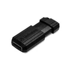 VERBATIM - MEMORIA USB 32GB NEGRA