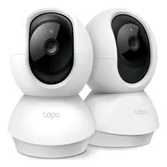 TAPO - Camara De Seguridad Wifi Robotica 360 C210 tp-link 2K X2