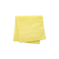 RUBBERMAID - Paño Microfibra HYGEN Amarillo FGQ61000YL00