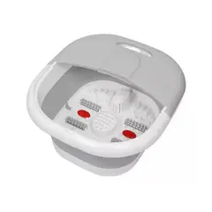 GENERICO - Masajeador spa plegable para pies - hidromasaje completo
