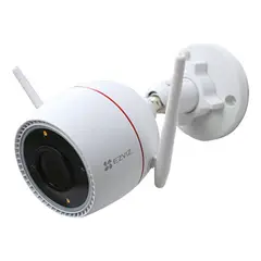EZVIZ - CÁMARA WIFI H3C 2K 3MPX IP TIPO BALA 28MM