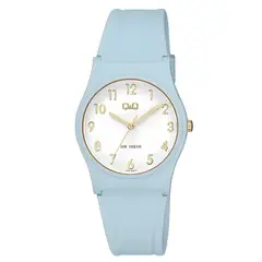 Q&Q - Reloj V27A-002VY Diseño Clasico