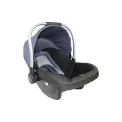 EBABY - Portabebé TERRY con función Silla de Auto AZUL EB512
