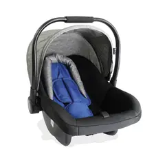 EBABY - Portabebé terry EB512-1 AZUL