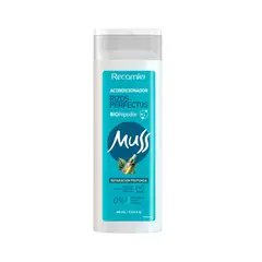 MUSS - Acondicionador Rizos Perfectos 400ml