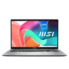 MSI - PORTATIL MODERN 14-PROCESADOR I7 1355U