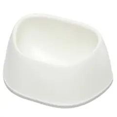 GENERICO - COMEDERO PERRO SENSIBOWL 200ML BLANCO AO00-354