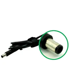 HP - Punta Aguja 7450mm para Cargadores Laptop