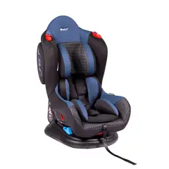 EBABY - Silla de auto conetta EB563 AZUL