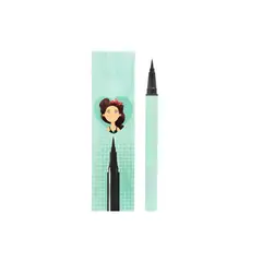TRENDY - DELINEADOR DE OJOS PLUMON PIN UP CA