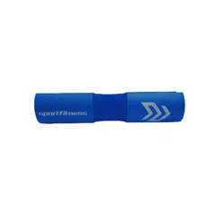 SPORT FITNESS - Almohadilla Antideslizante Para Ejercicios Con Barra