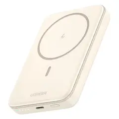 UGREEN - Powerbank Magnético 10000mah Pd 20w Inalámbrico