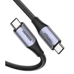 UGREEN - Thunderbolt 3 Cable Tipo C 240w 10gbs 3.1