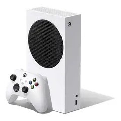 MICROSOFT - Xbox Series S 1TB Digital Standard Edition