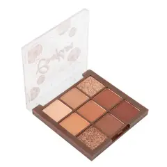 TRENDY - SOMBRA DE OJOS COOKIES 1 REF SCT1327