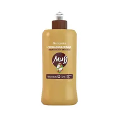 MUSS - Crema para Peinar Hidratación Intensa 300gr