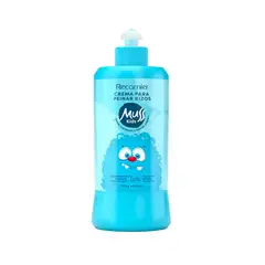 MUSS - Crema Para Peinar Kids Rizos 300 gr