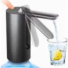 GENERICO - Dispensador de Agua Eléctrico Plegable