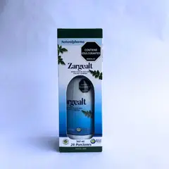 GENERICO - Zargealt- Útil En La Retención De Líquidos - Combate Enfermedades En Las Vías Urinarias