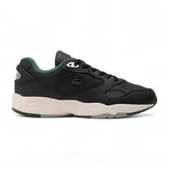 LACOSTE - Zapatilla Hombre Storm 96 A0003 Negro