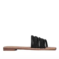 FRATTINI BELA - Sandalia de Mujer marca en Color NEGRO  SAND377