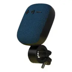 SHUNGA - Parlante Para Bicicleta Portátil Con Bluetooth