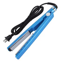 GENERICO - PLANCHA NANO TITANIUM - DELGADA