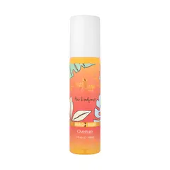 OVERTURE - Hair & body mist tropicana lovers Beach Bum